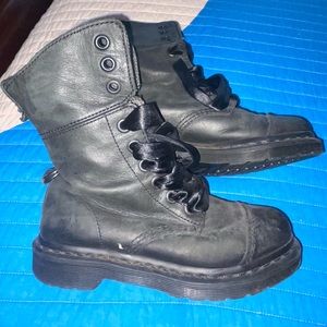 Dr. Martens boots